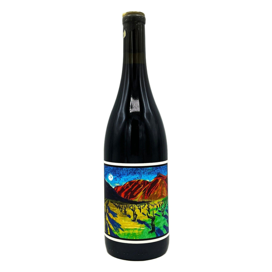 Florez Wines M Mysterieux 2022 - Wine Therapy NYC