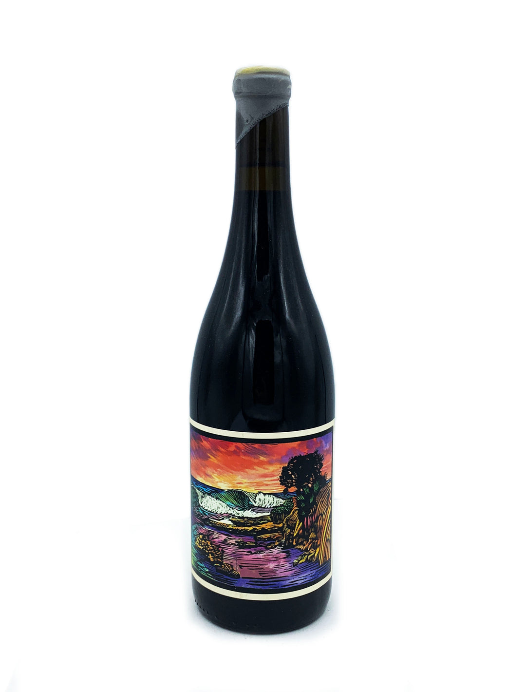 Florez Wines Picard Merlot 2021 - Wine Therapy NYC