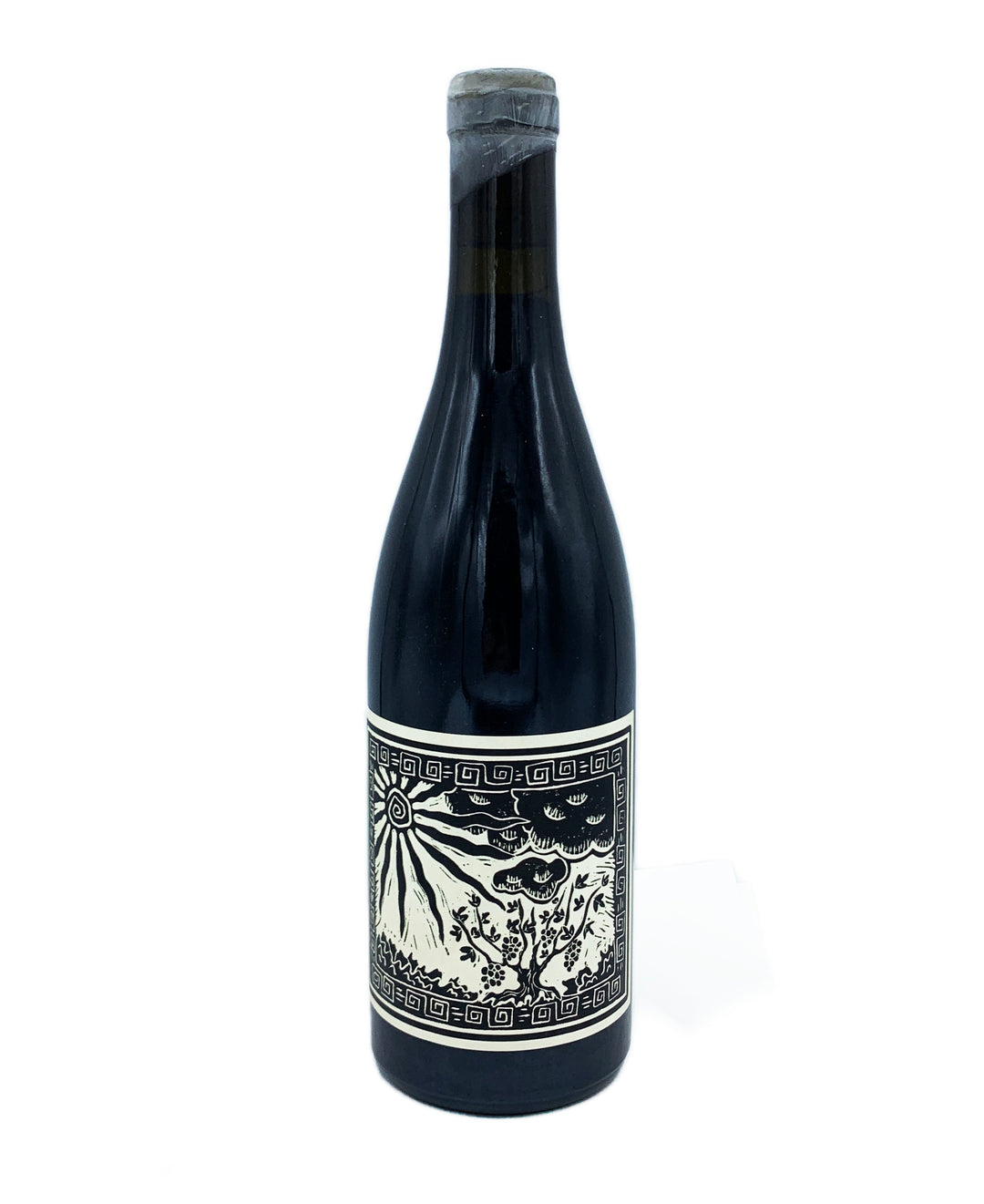 Florez Wines Sweet Cavendish Cabernet Franc 2020 - Wine Therapy NYC