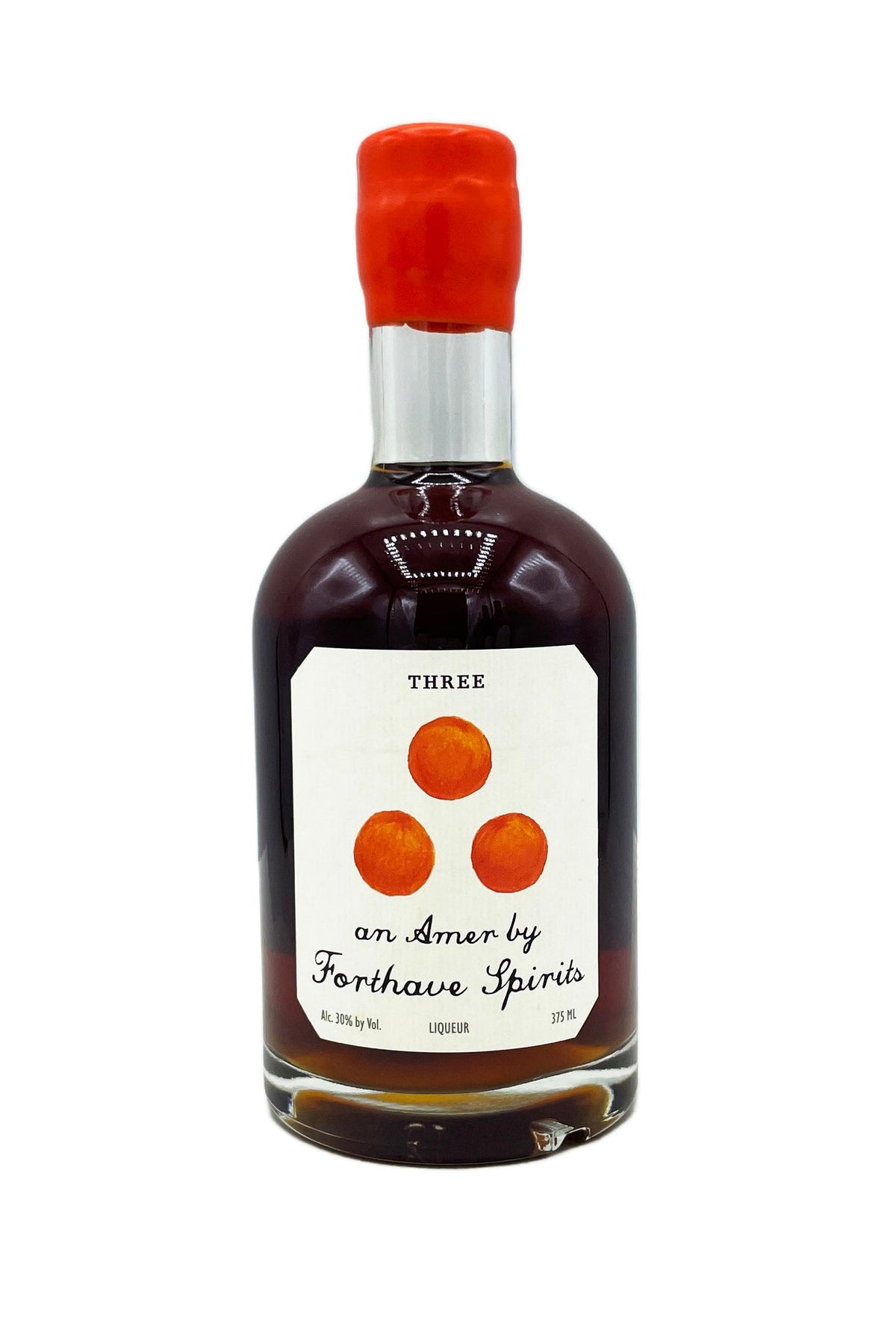 Forthave "Three" Amer 375ml - Wine Therapy NYC