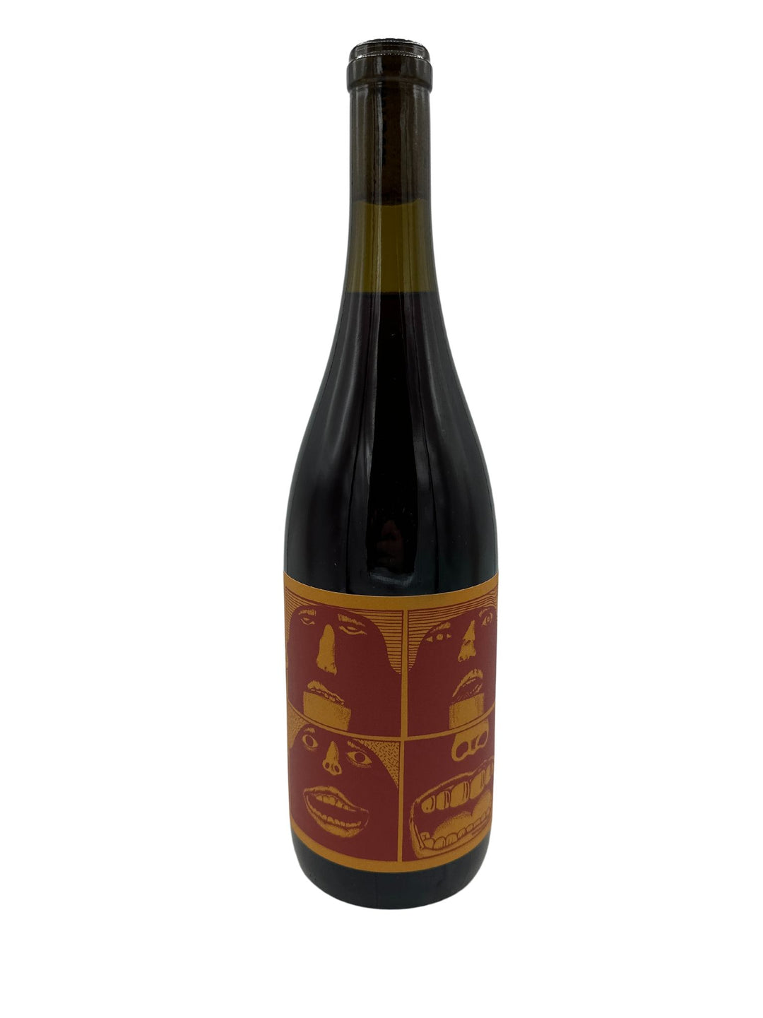 Fossil &amp; Fawn Pinot Noir Willamette Valley 2022 - Wine Therapy NYC