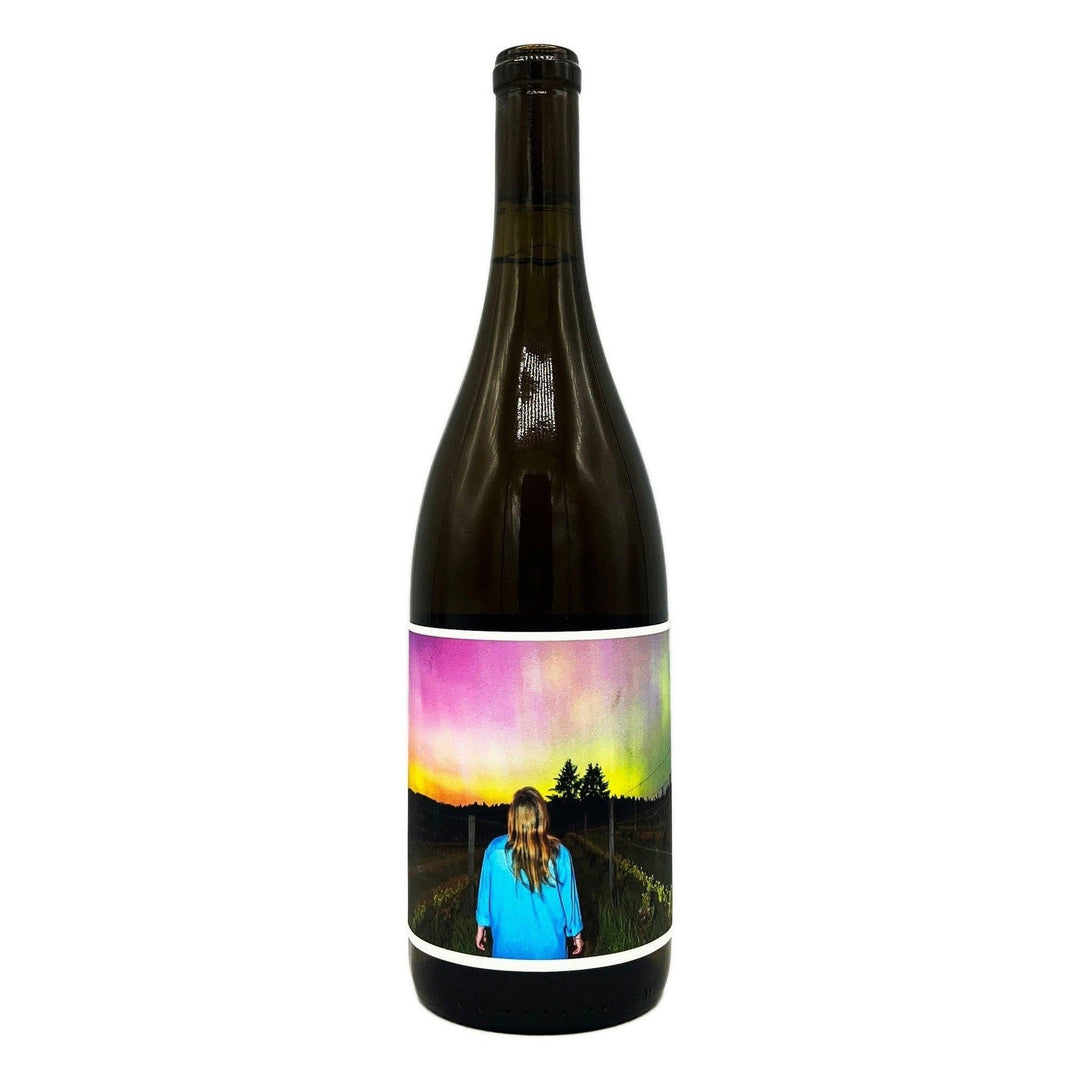 Fossil &amp; Fawn Light Wave 2023 White Wine