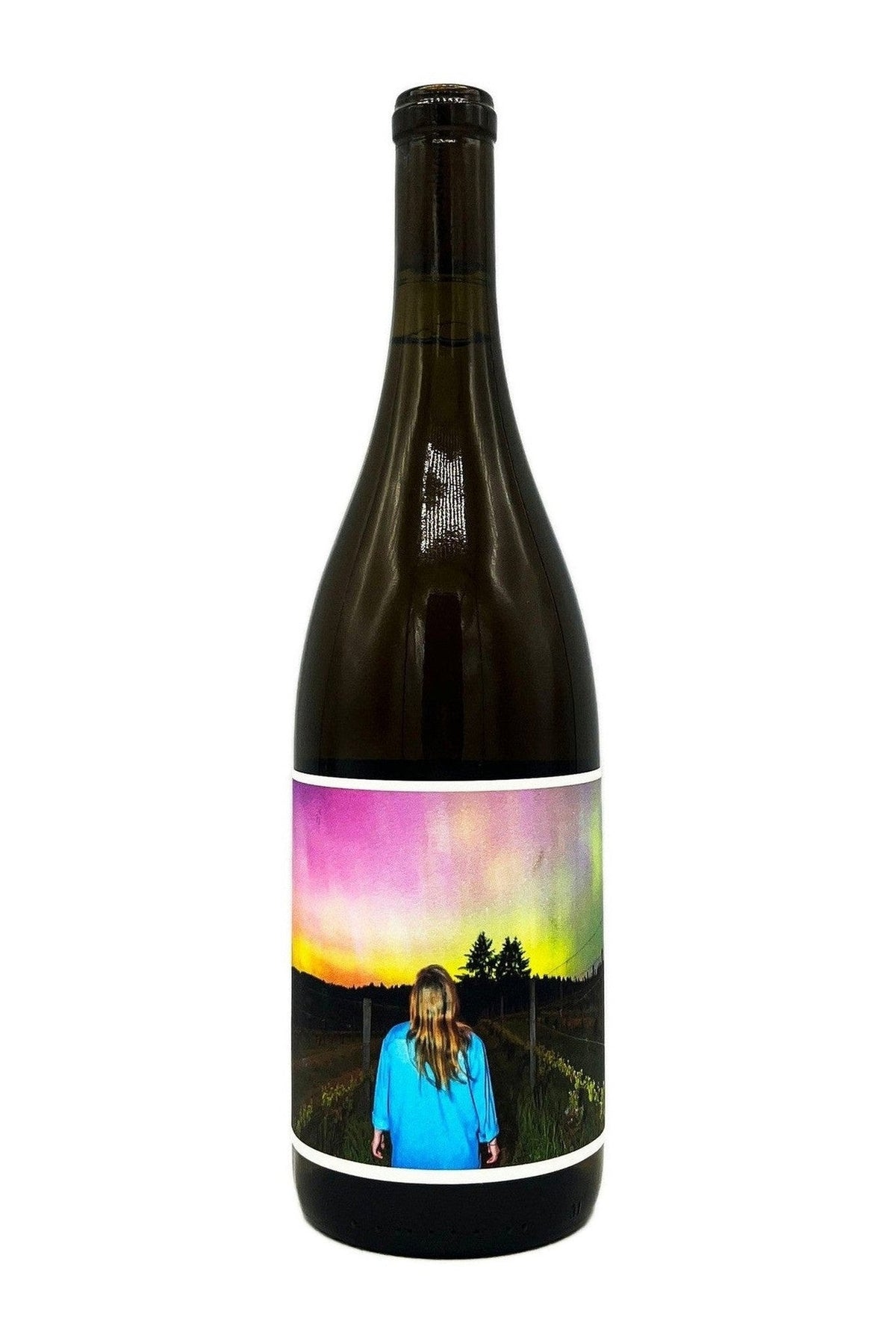Fossil & Fawn Light Wave 2023 White Wine