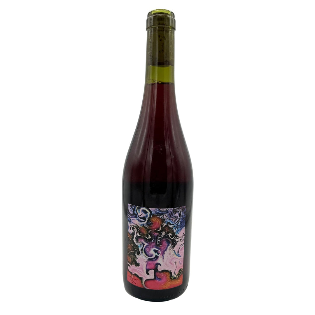 Francesco Pesci Vin De France AME ROSE 2024 Rose Wine