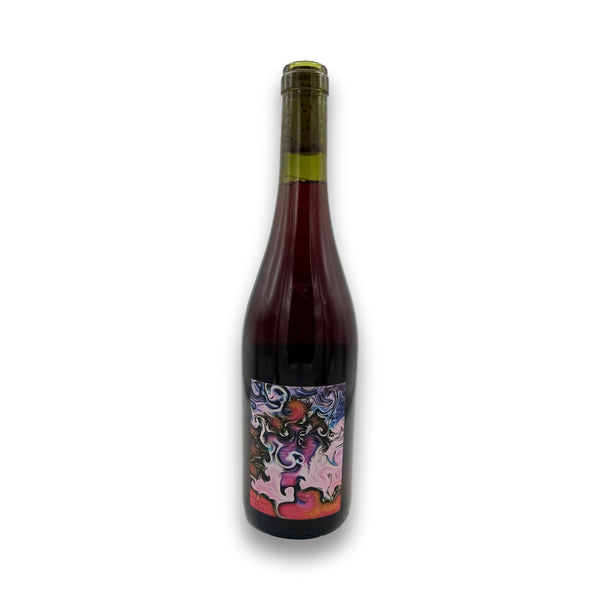 Francesco Pesci Vin De France AME ROSE 2024 Rose Wine