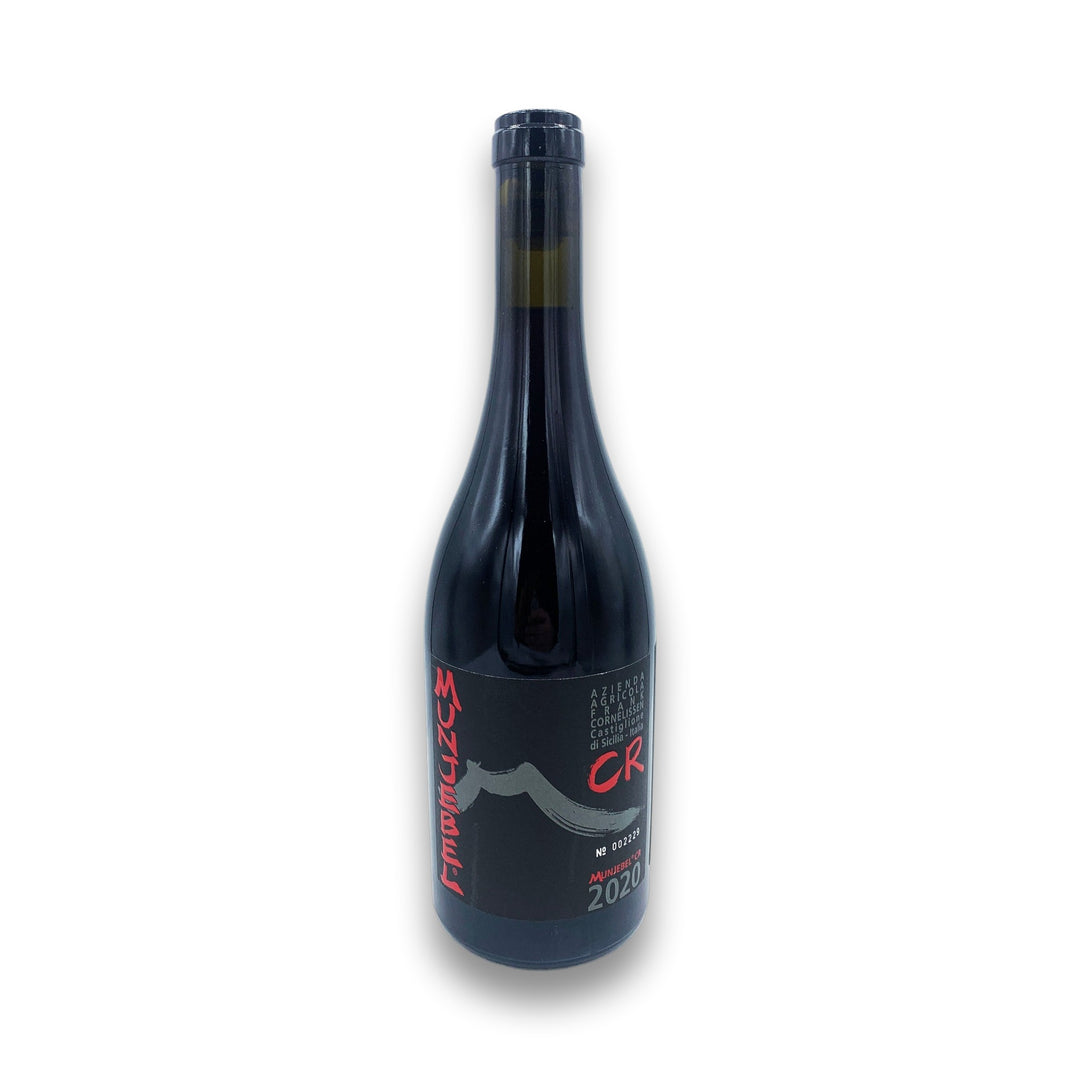 Frank Cornelissen Munjebel CR 2020 - Wine Therapy NYC