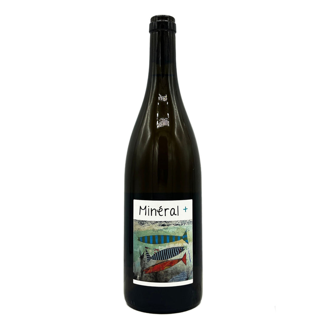 Frantz Saumon Mineral Plus 2022 - Wine Therapy NYC