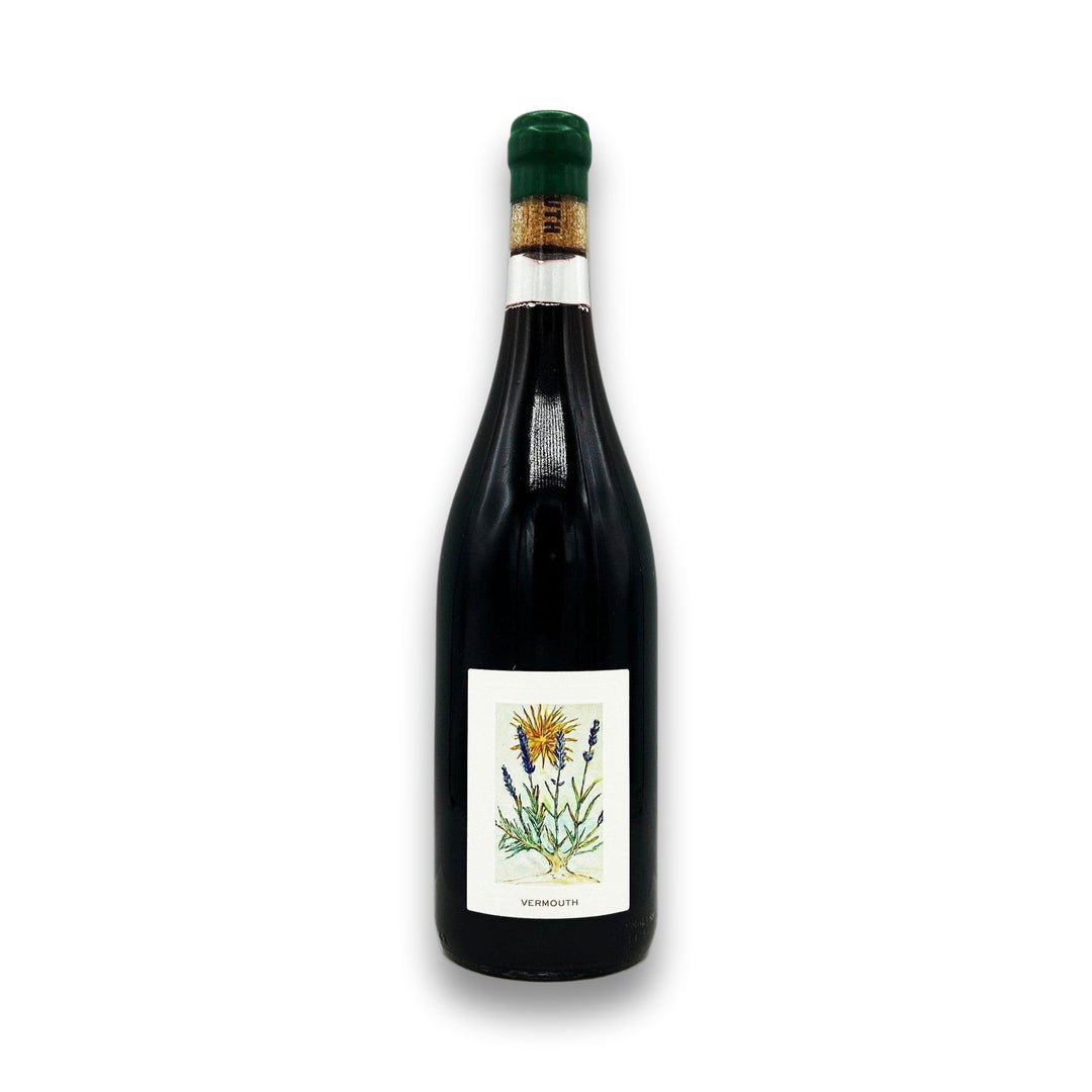 Frederic Brouca Vermouth Vermouth