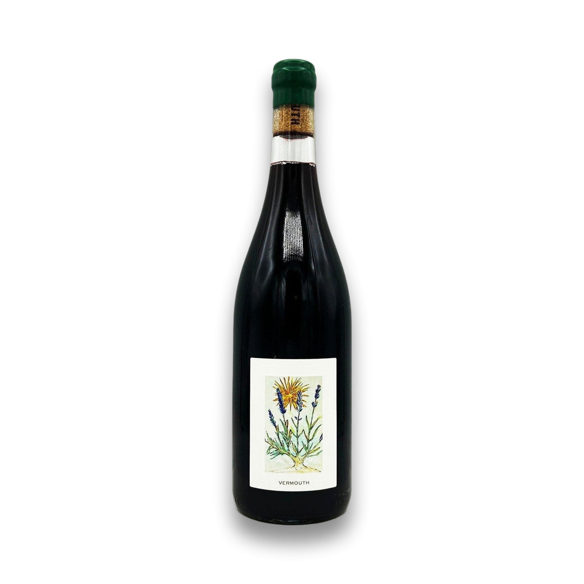 Frederic Brouca Vermouth Vermouth