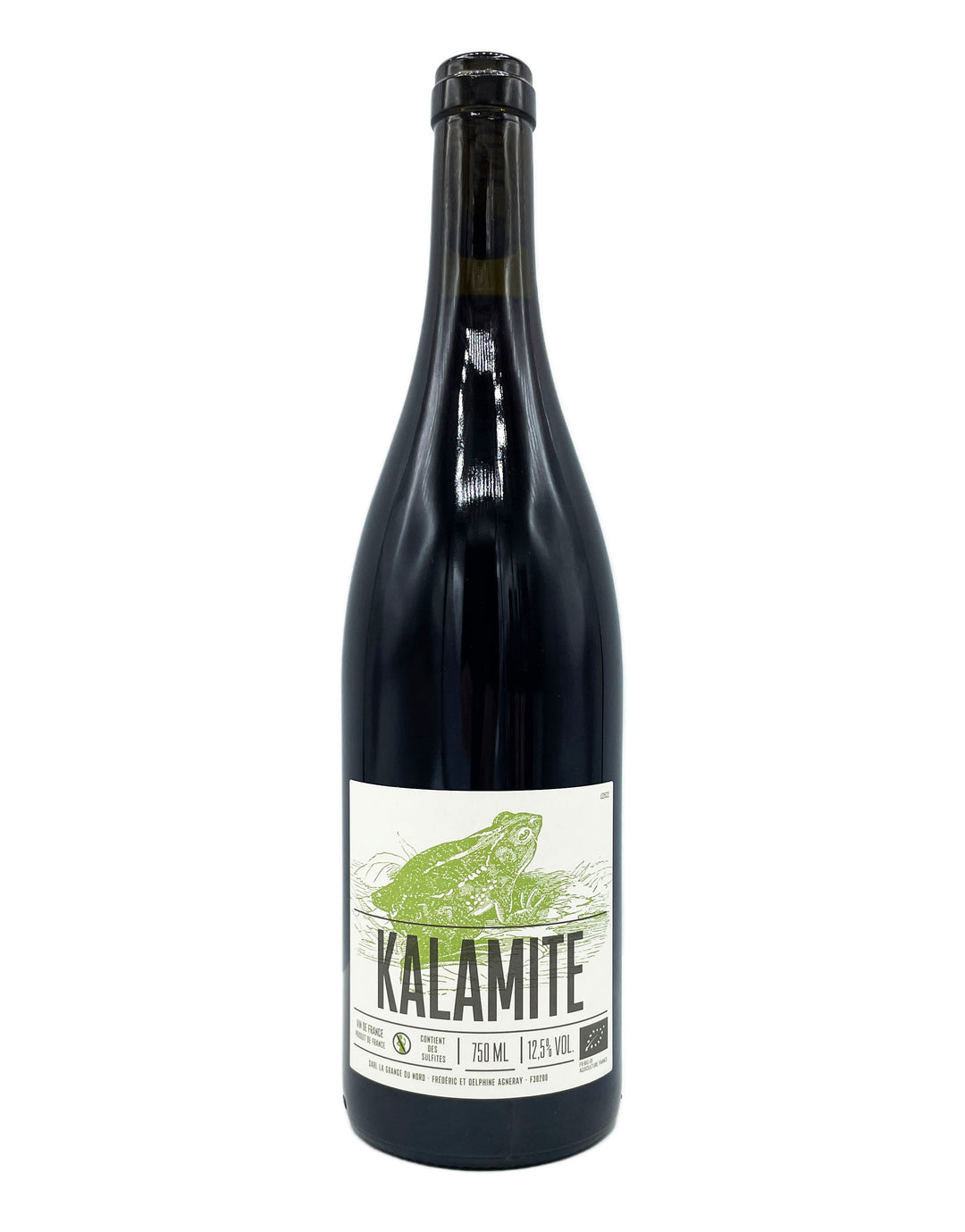 Frédéric Agneray, La Grange du Nord Kalamite 2021 - Wine Therapy NYC