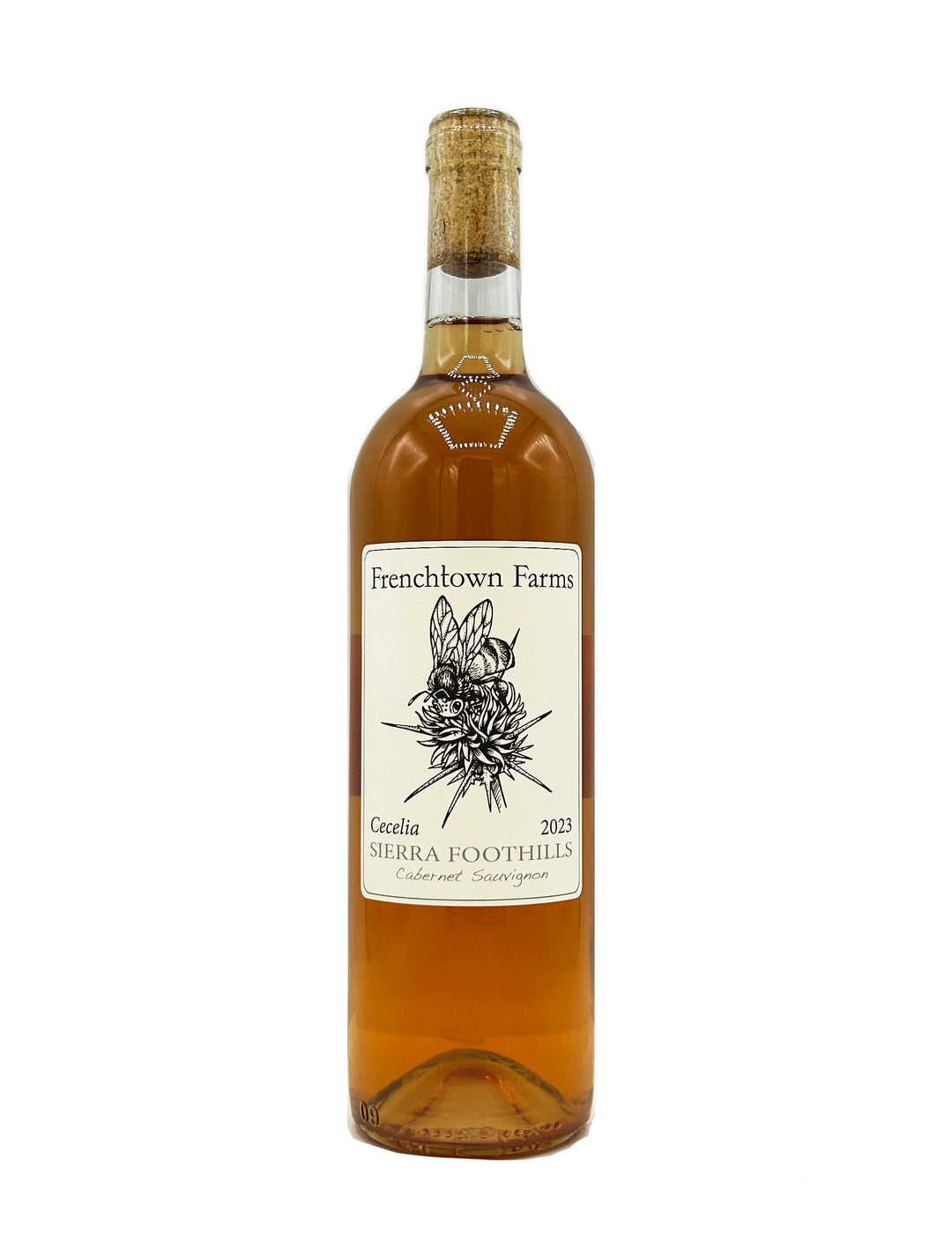Frenchtown Farms Cecelia Sierra Foothills 2023 - Wine Therapy NYC