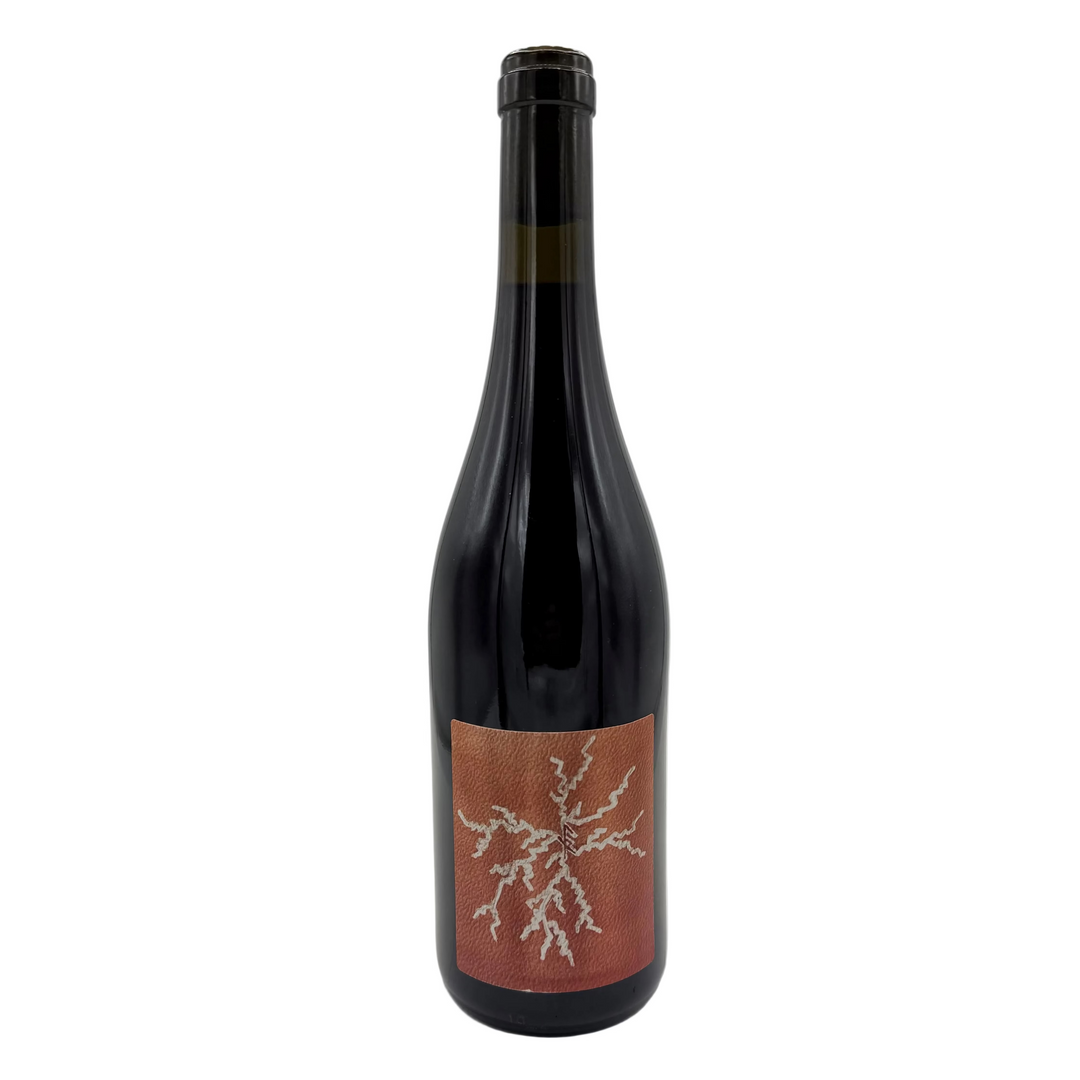 Le Thio Noots Clairhenade VDF Red 2024 Red Wine