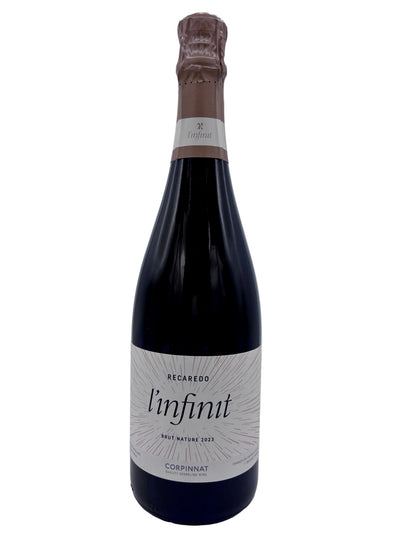 2023 Recaredo L'Infinit Corpinnat Brut Nature 750ml