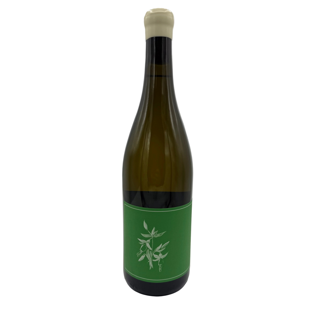 Arnot Roberts Sauvignon Blanc Randle Hill Yineyard Yorkville Highlands 2023 White Wine