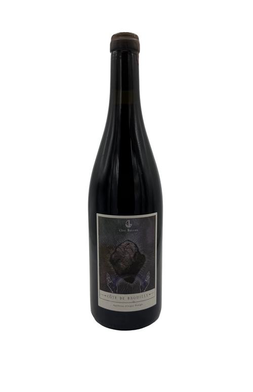 Clos Bateau Cote de Brouilly 2024