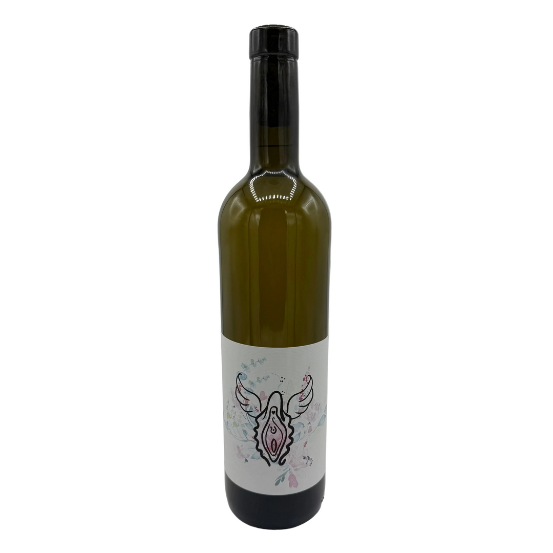 Mas Guallar Chorifly Magico VDF White 2024