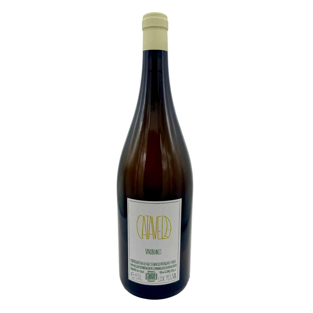 Denavolo Bianco Catavela 2023 1.5L MAGNUM