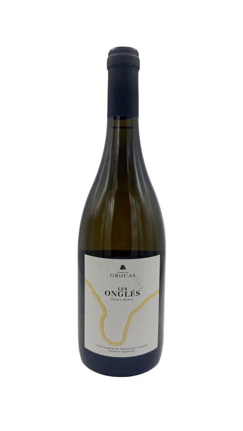 Domaine des Grouas Les Onglés Anjou 2022