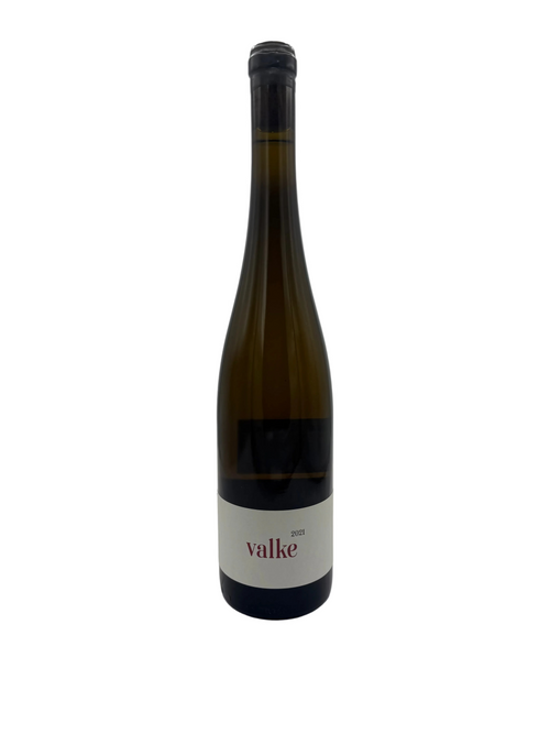 Jakob Tennstedt Riesling Valke 2021