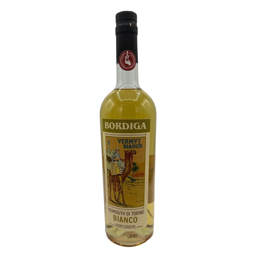 Bordiga Vermut di Torino Bianco 750 ml Vermouth