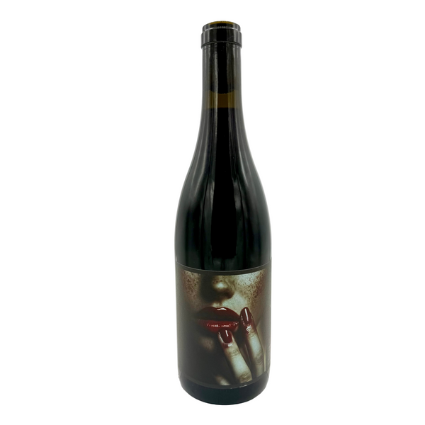 Jolie Laide Gamay Noir Sonoma County 2024 Red Wine