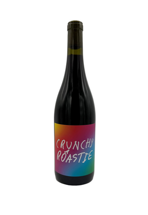 Stolpman Vineyards Crunchy Roastie Syrah 2023
