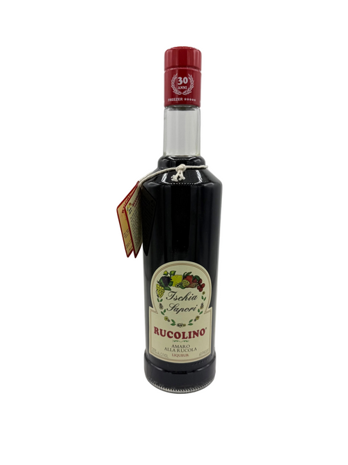 Rucolino Amaro Ischia 750ml