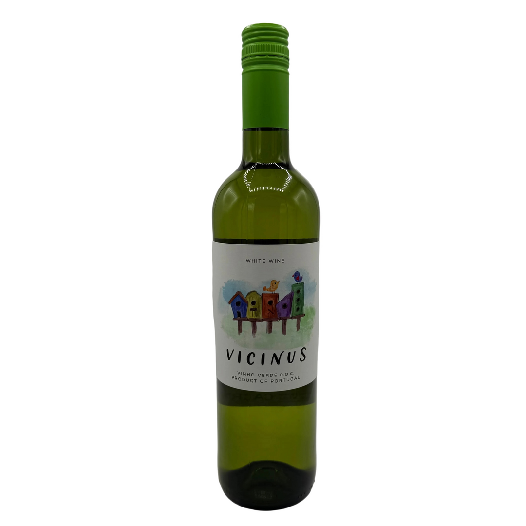 Quinta da Raza Vicinus Branco Vinho Verde 2024 White