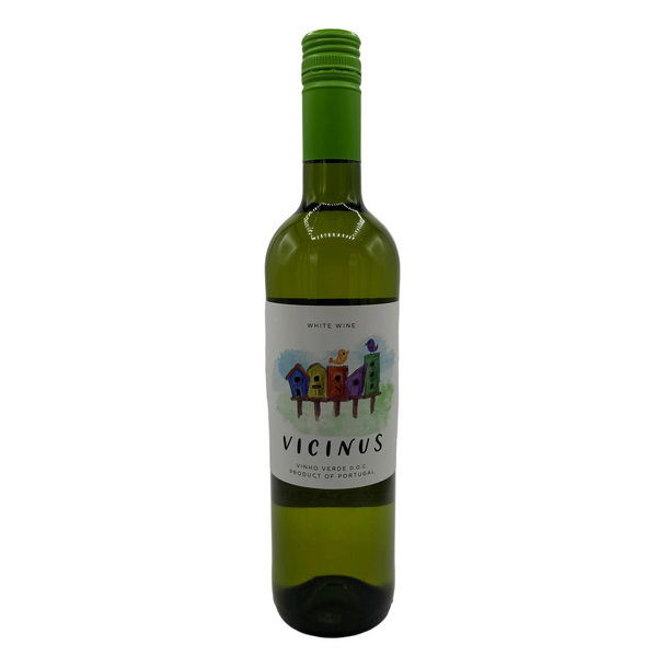Quinta da Raza Vicinus Branco Vinho Verde 2024 White