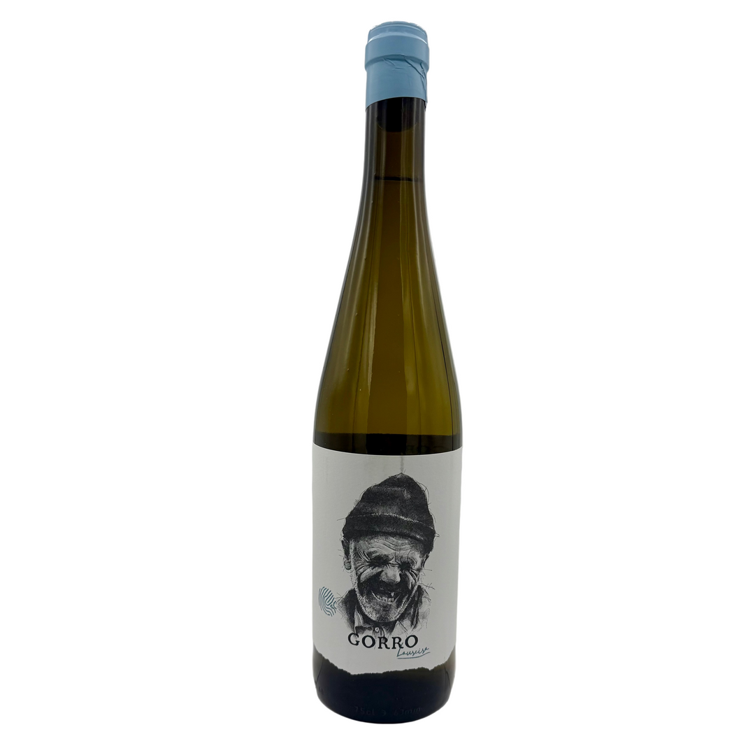 Boutique Portuguese Winery Vino Verde Gorro 2024 White Wine