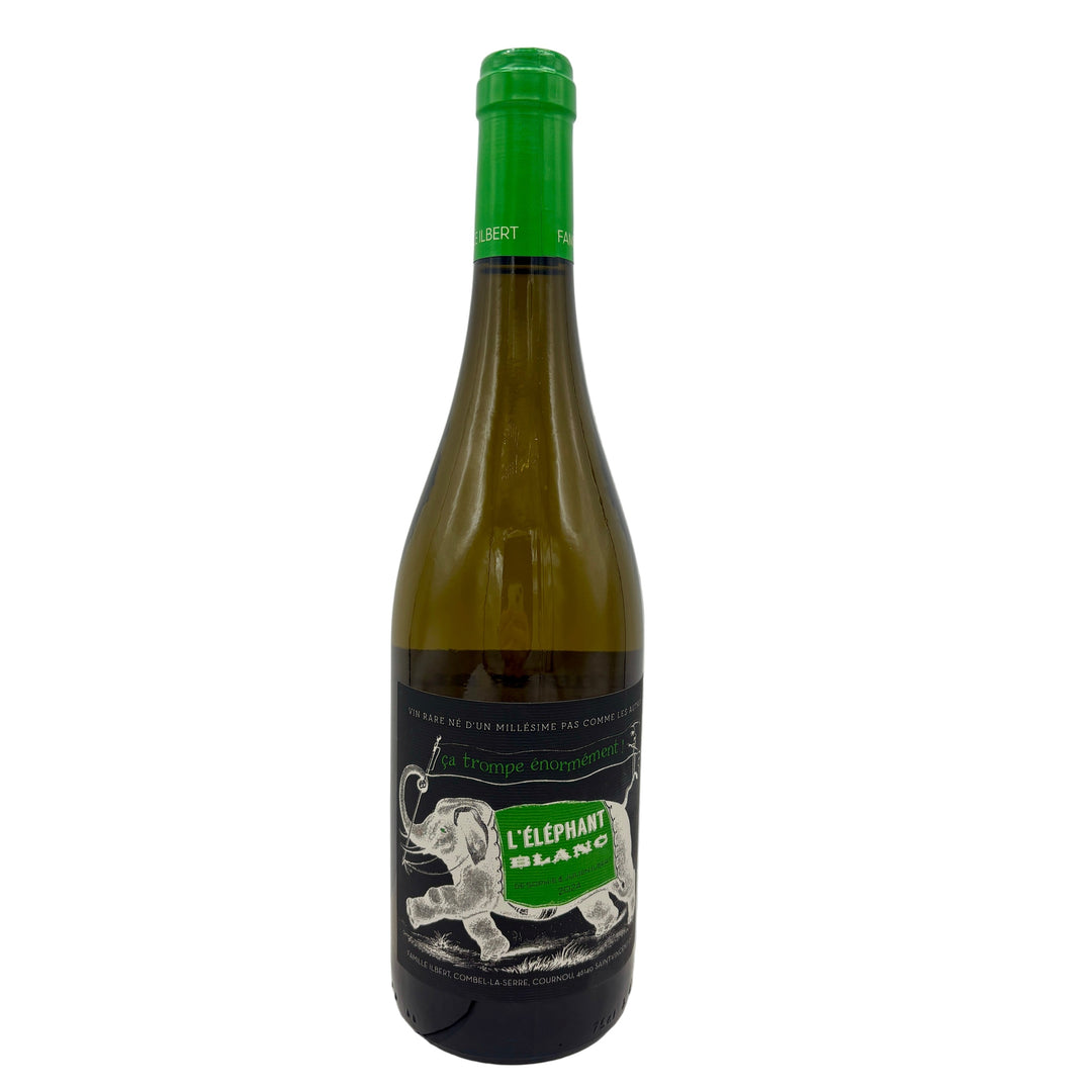 Combel La Serre L&