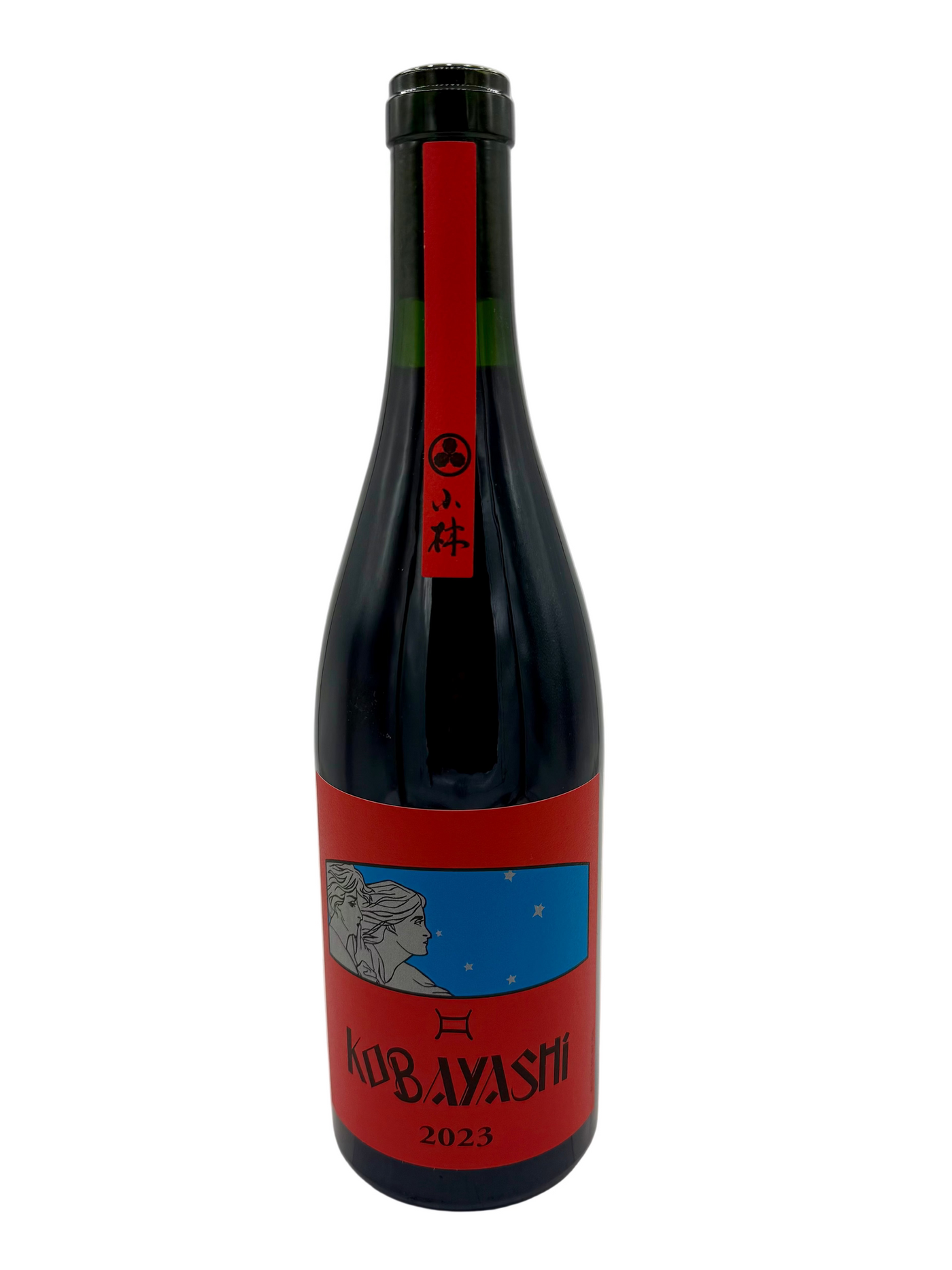 Kobayashi Syrah 2023