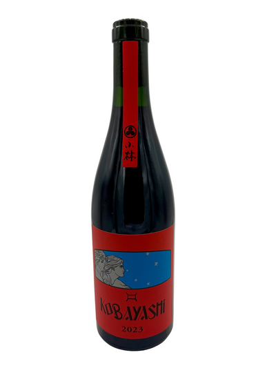 Kobayashi Syrah 2023