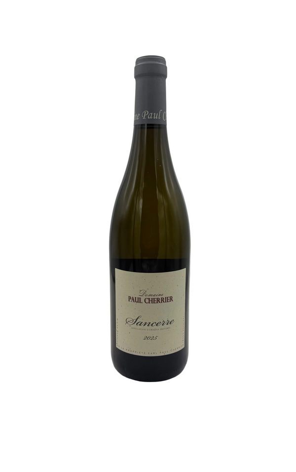 Domaine Paul Cherrier Sancerre Blanc