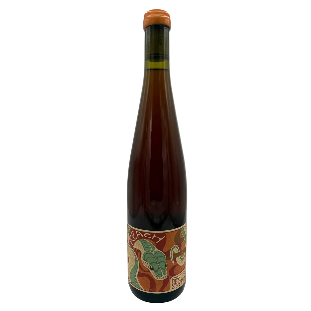 Bistro Louis Severine VDF red Reach 2024