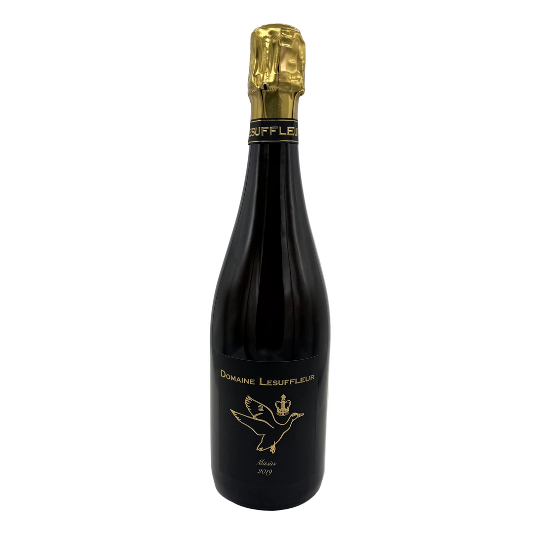 Domaine Lesuffleur Missus 2019 - Wine Therapy NYC