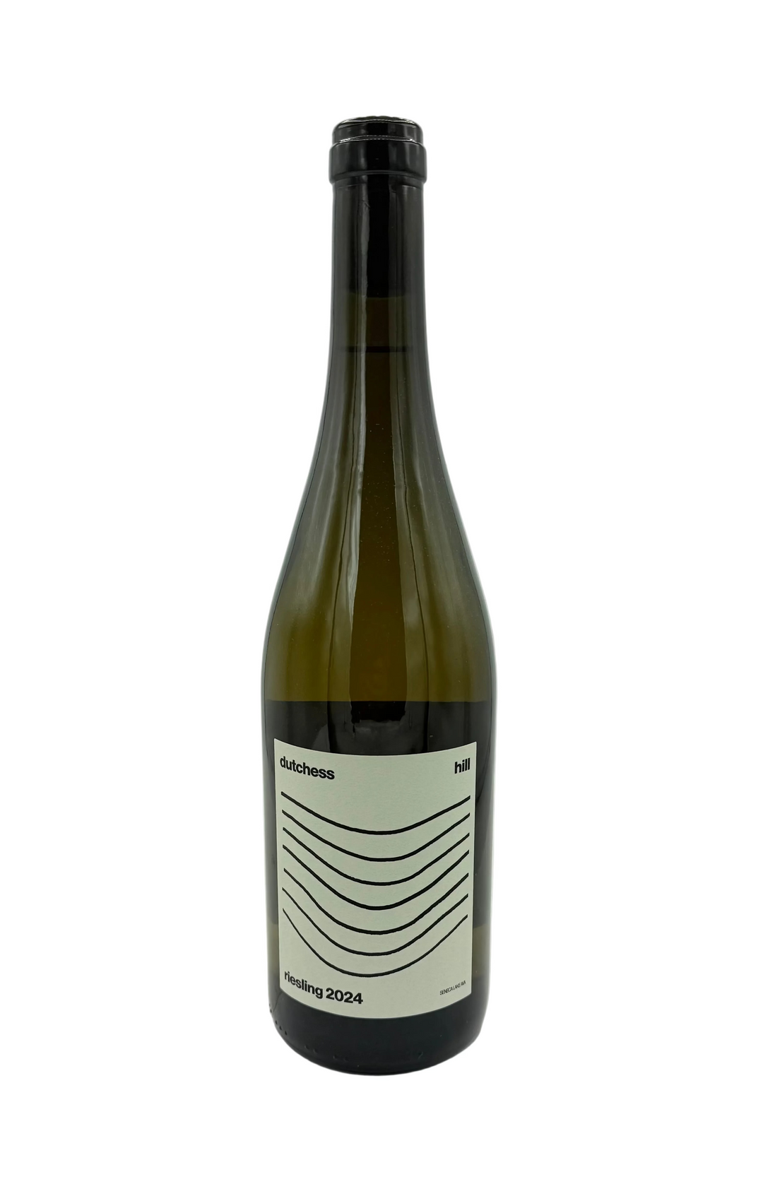 Dutchess Hill Finger Lakes Riesling 2024