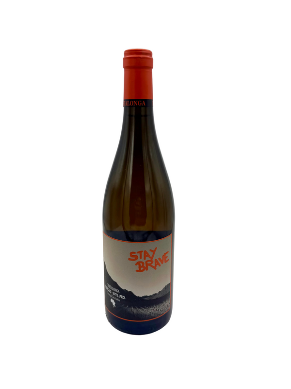 Testalonga Stay Brave Chenin Blanc 2024