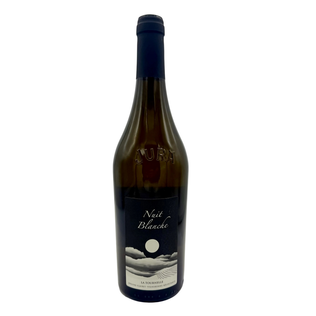 Domaine de la Tournelle Nuit Blanche 2021