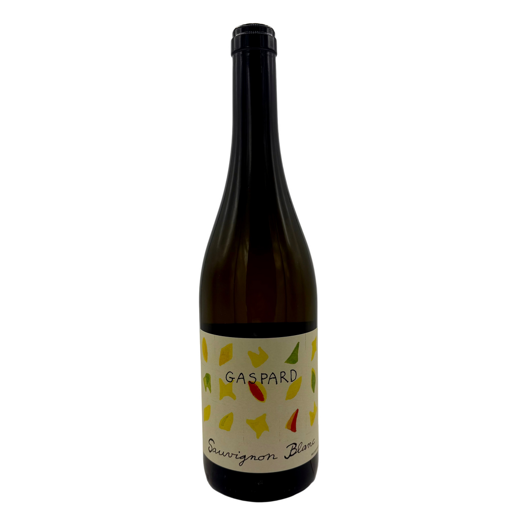 Gaspard Touraine Sauvignon Blanc 2025 White Wine