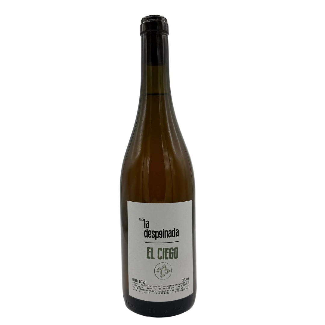 La Despeinada Ciego 2023 White Wine