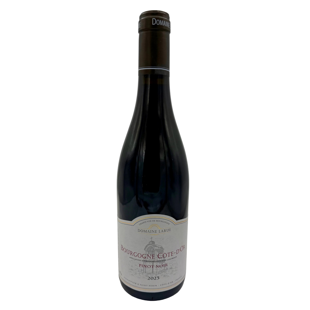 Domaine Larue Bourgogne Rouge 2023 Red Wine