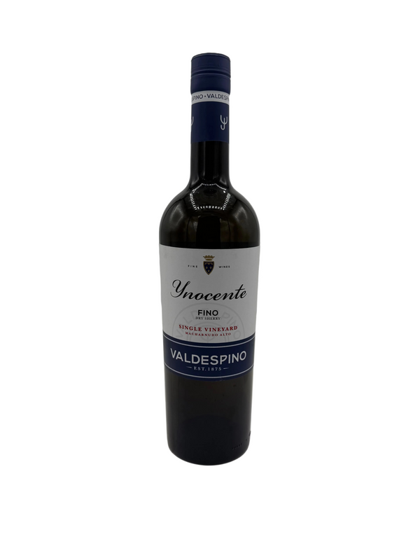 Valdespino Sherry Fino Ynocente