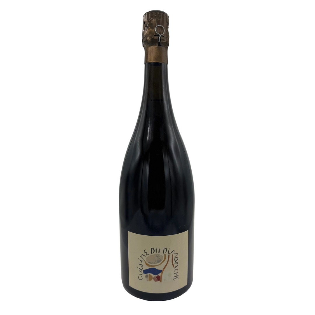 Charles Dufour Champagne  &
