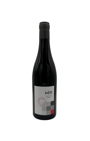 Les Bottes Rouges Neo Grappe Entiere Pinot Noir