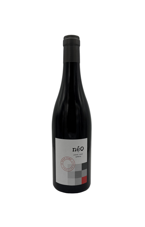 Les Bottes Rouges Neo Grappe Entiere Pinot Noir