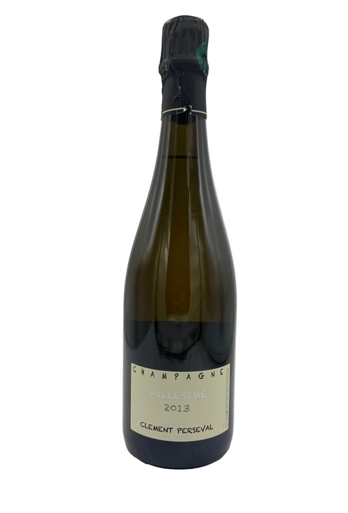 Clement Perseval Premier Extra Brut Champagne 2013
