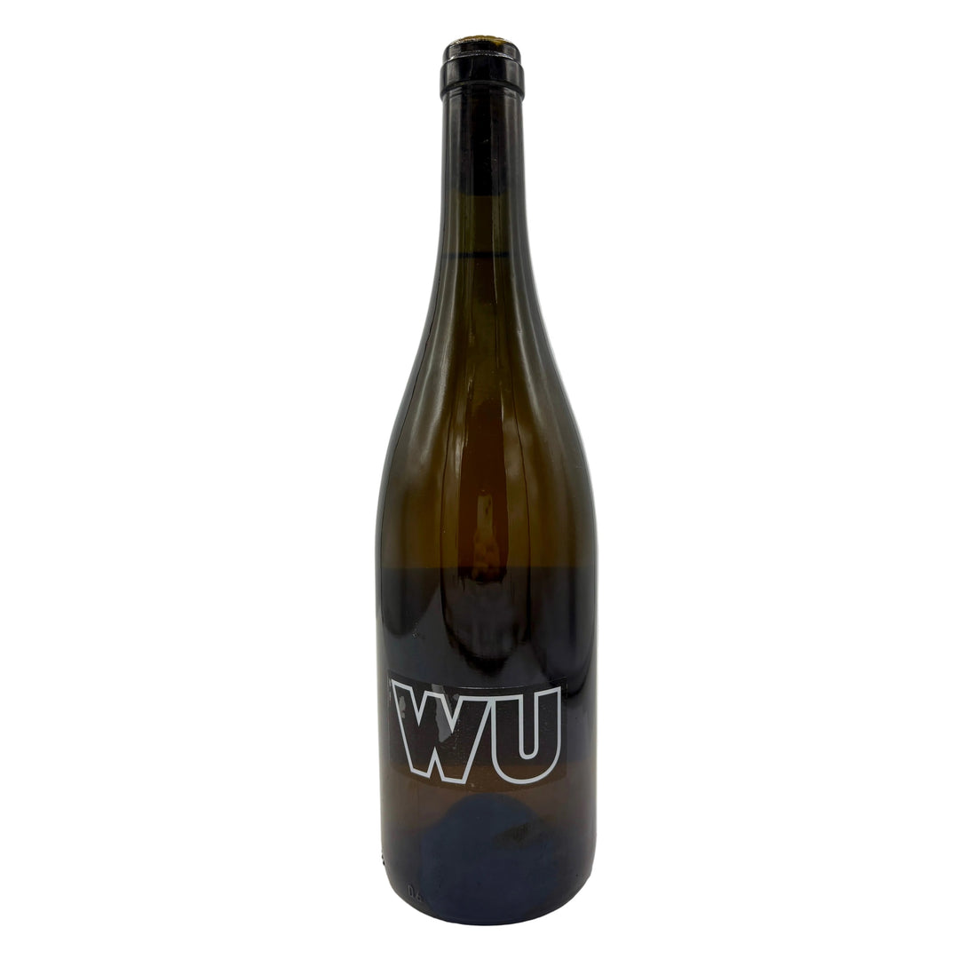 Mada Wu VDF White 2024