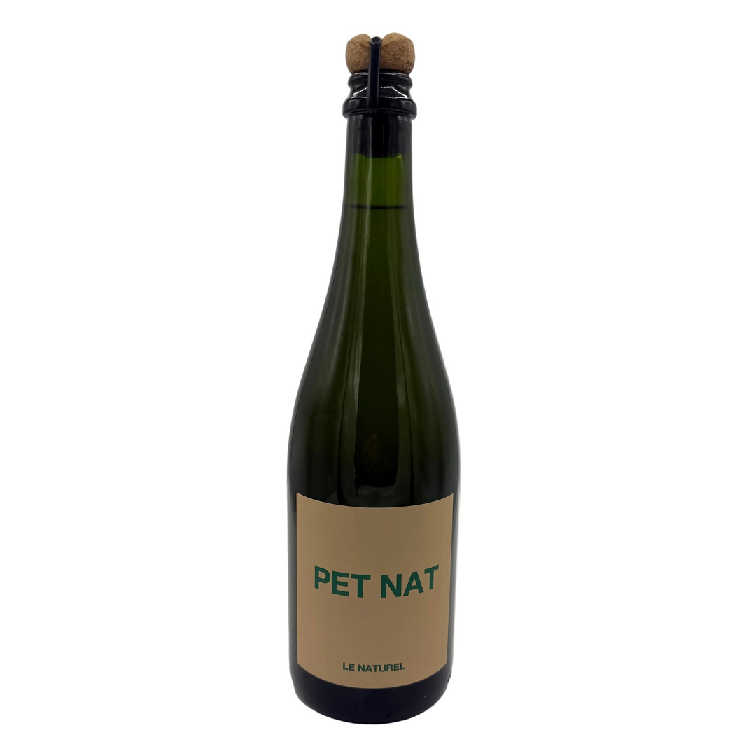 Le Naturel Pet Nat Sparkling Wine