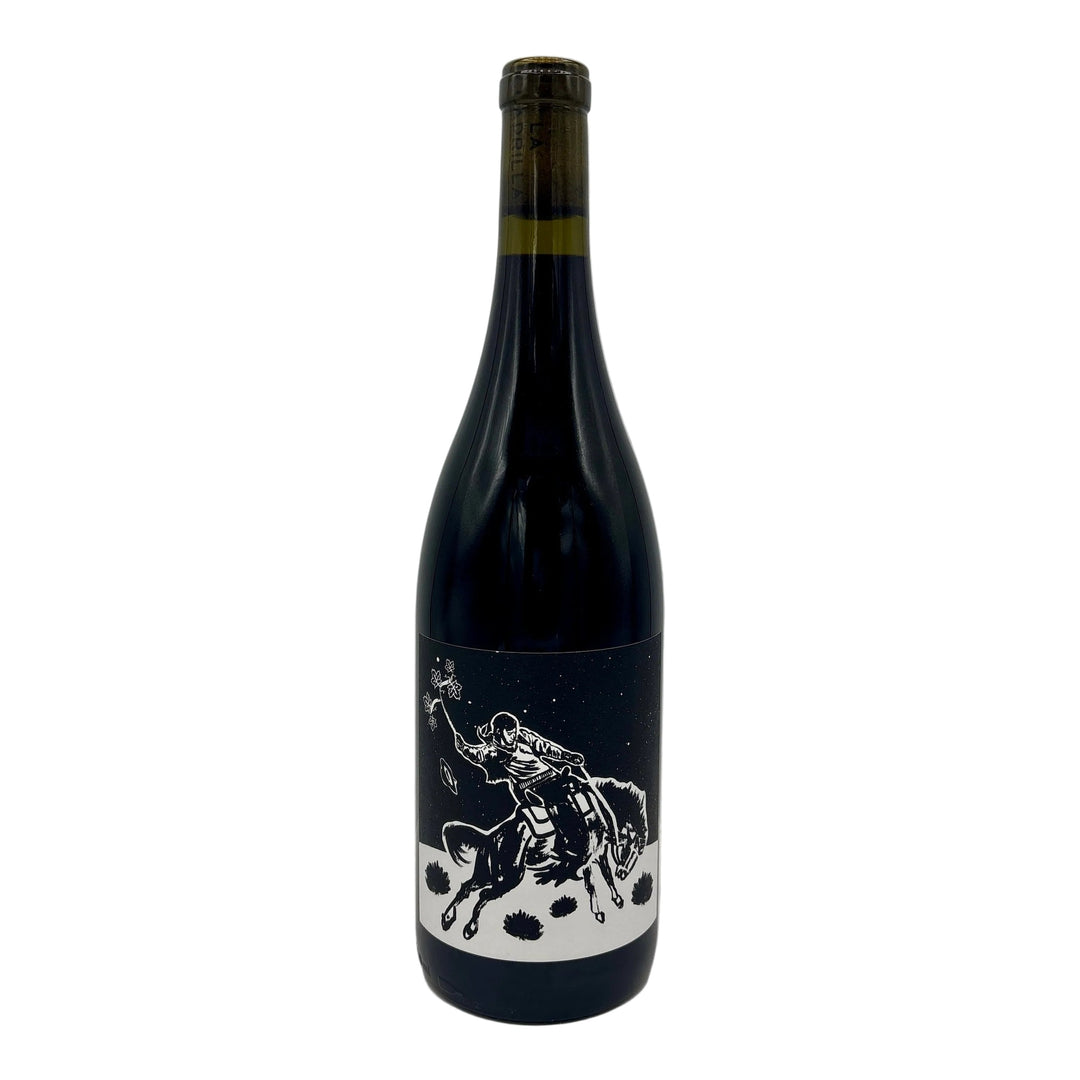 La Cuadrilla, Red Blend Stolpman Red WIne